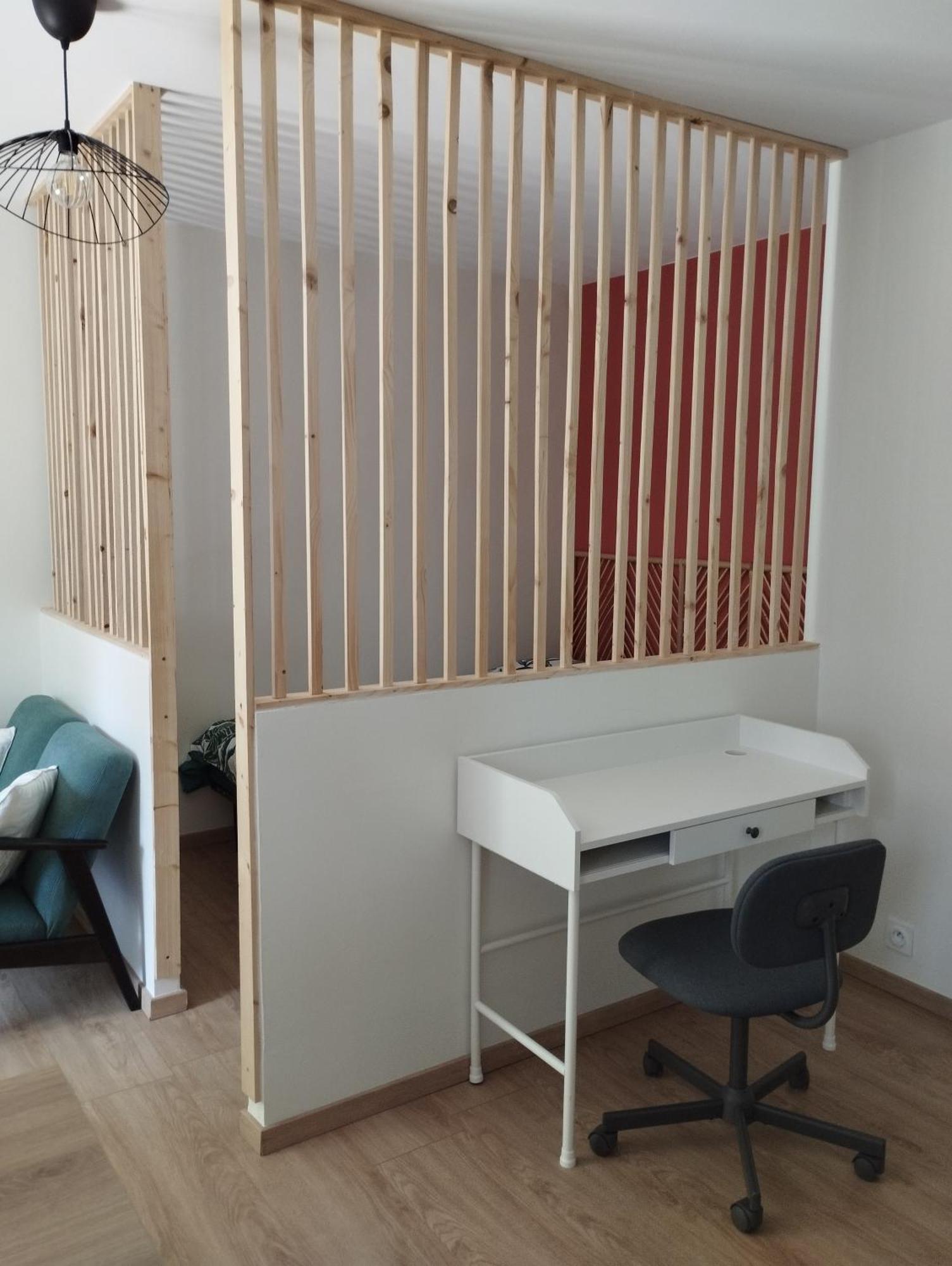 Studio Climatise Et Spacieux Situe Pres Des Parcs Vichy Extérieur photo