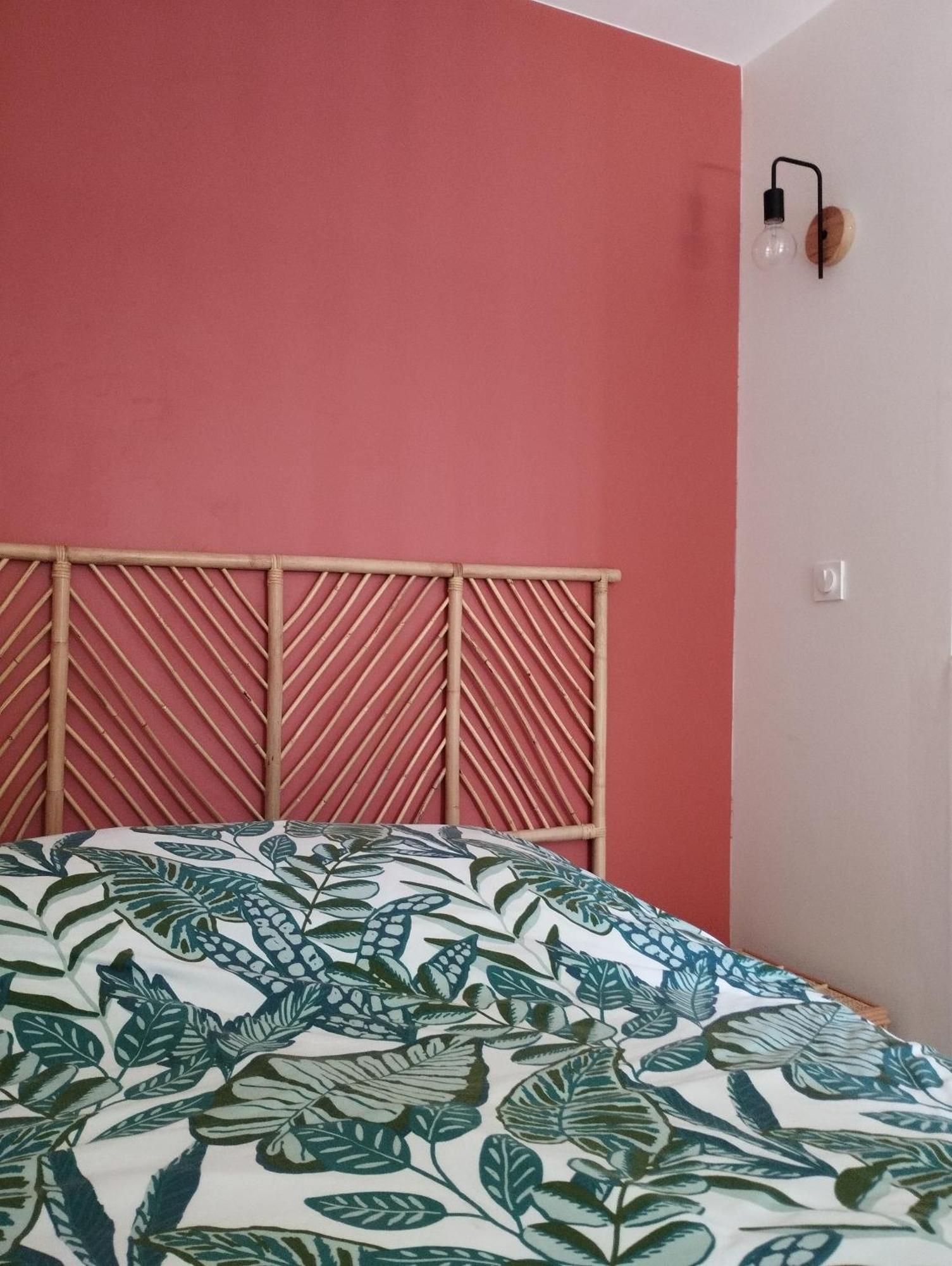 Studio Climatise Et Spacieux Situe Pres Des Parcs Vichy Extérieur photo