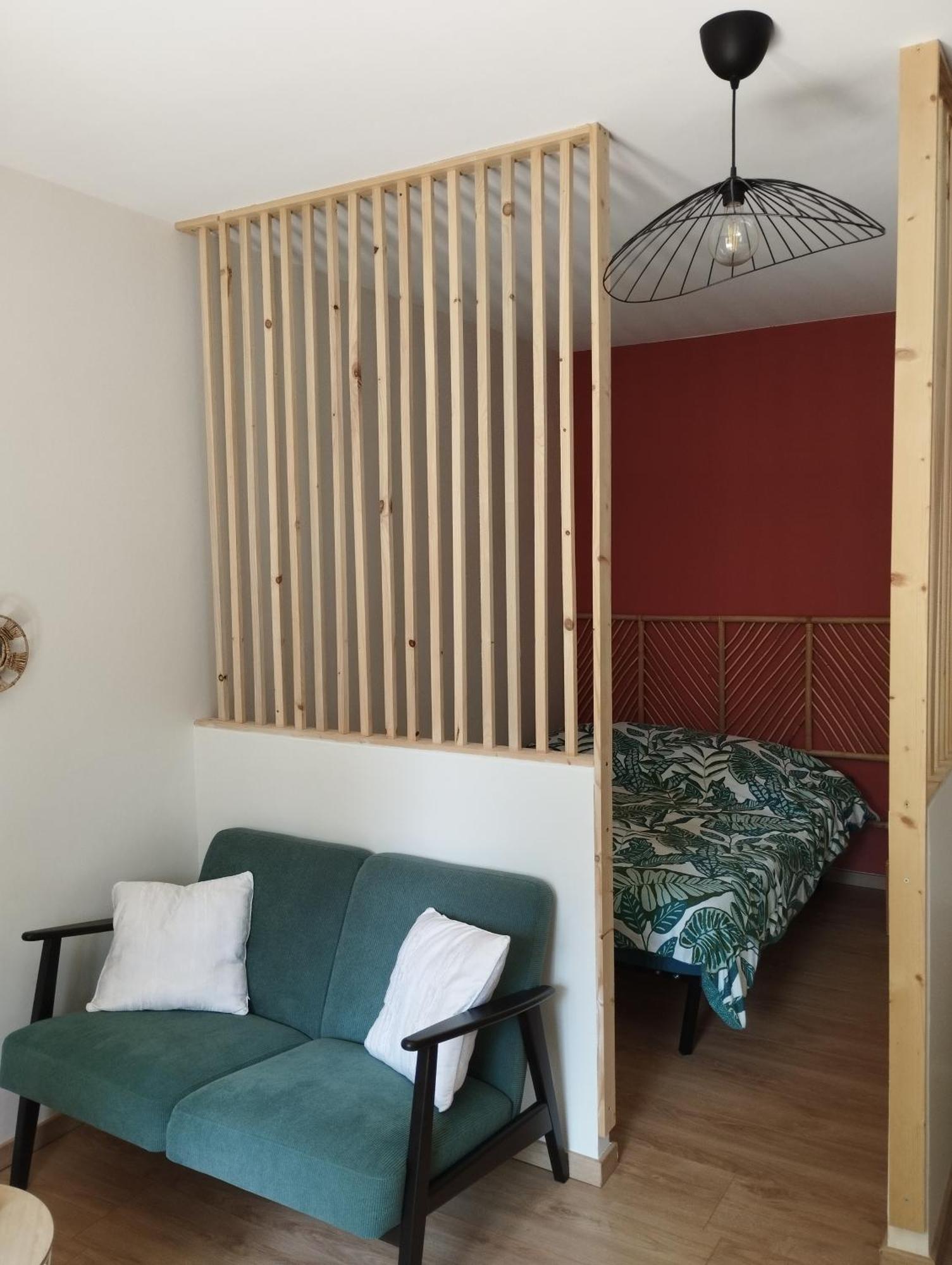 Studio Climatise Et Spacieux Situe Pres Des Parcs Vichy Extérieur photo
